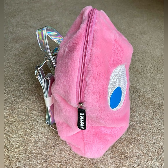 Pac-Man Ghost Mini Backpack 🆕 - Picture 5 of 13